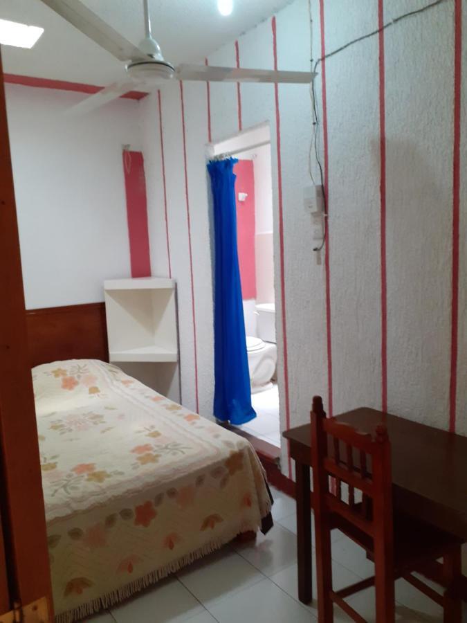 Posada Reforma Oaxaca Экстерьер фото