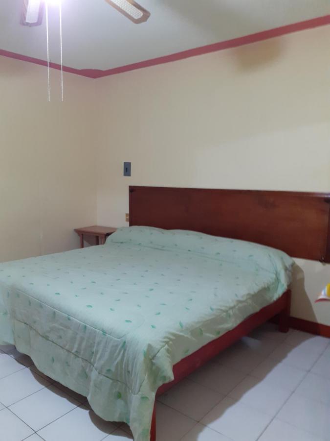 Posada Reforma Oaxaca Экстерьер фото