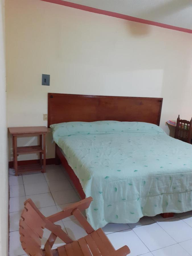 Posada Reforma Oaxaca Экстерьер фото