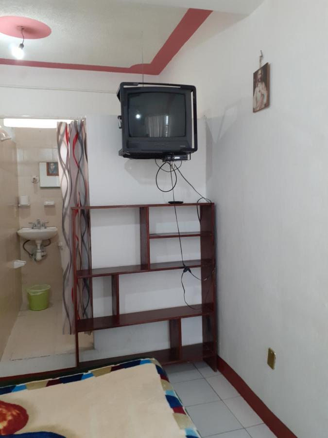Posada Reforma Oaxaca Экстерьер фото